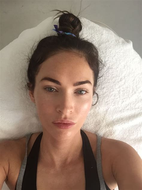 leaked naked celeb|Megan Fox Nude — topless pics, sex scenes & leaked photos